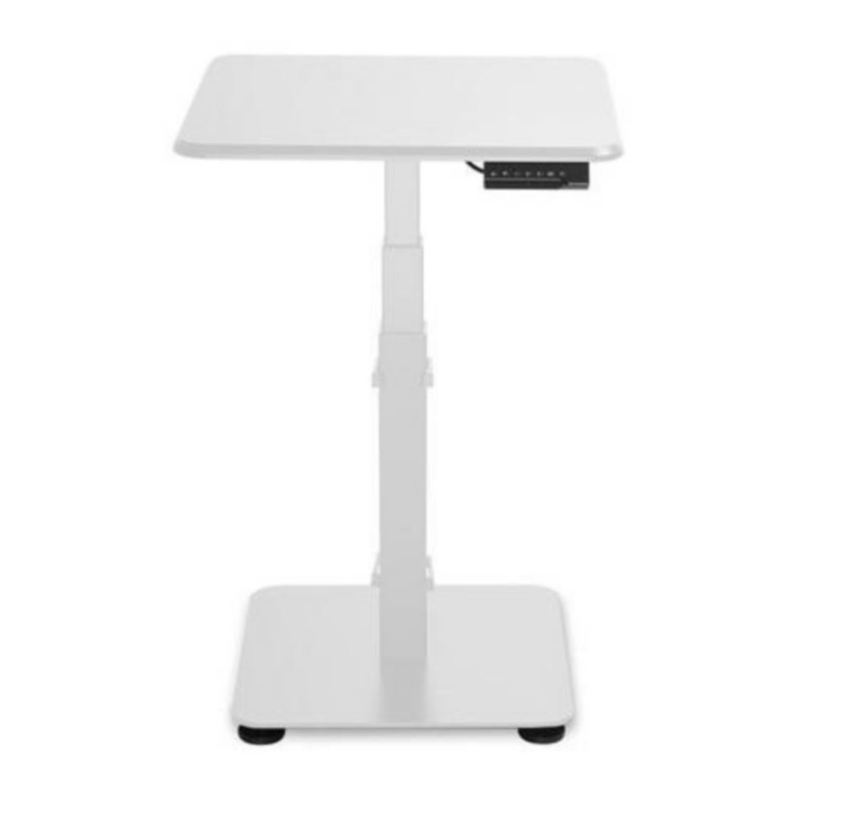 Hev/senk bord GetUpDesk Kenson