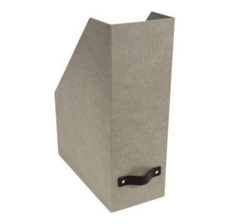 Tidsskriftsamler Bigso - Bigso Box