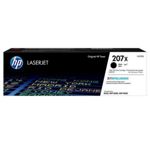 Toner 207X for HP
