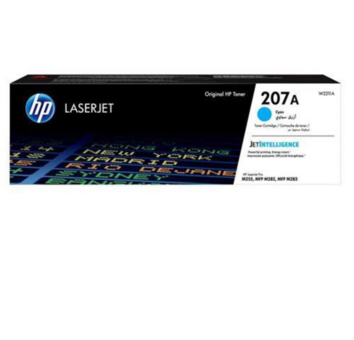 Toner 207A for HP