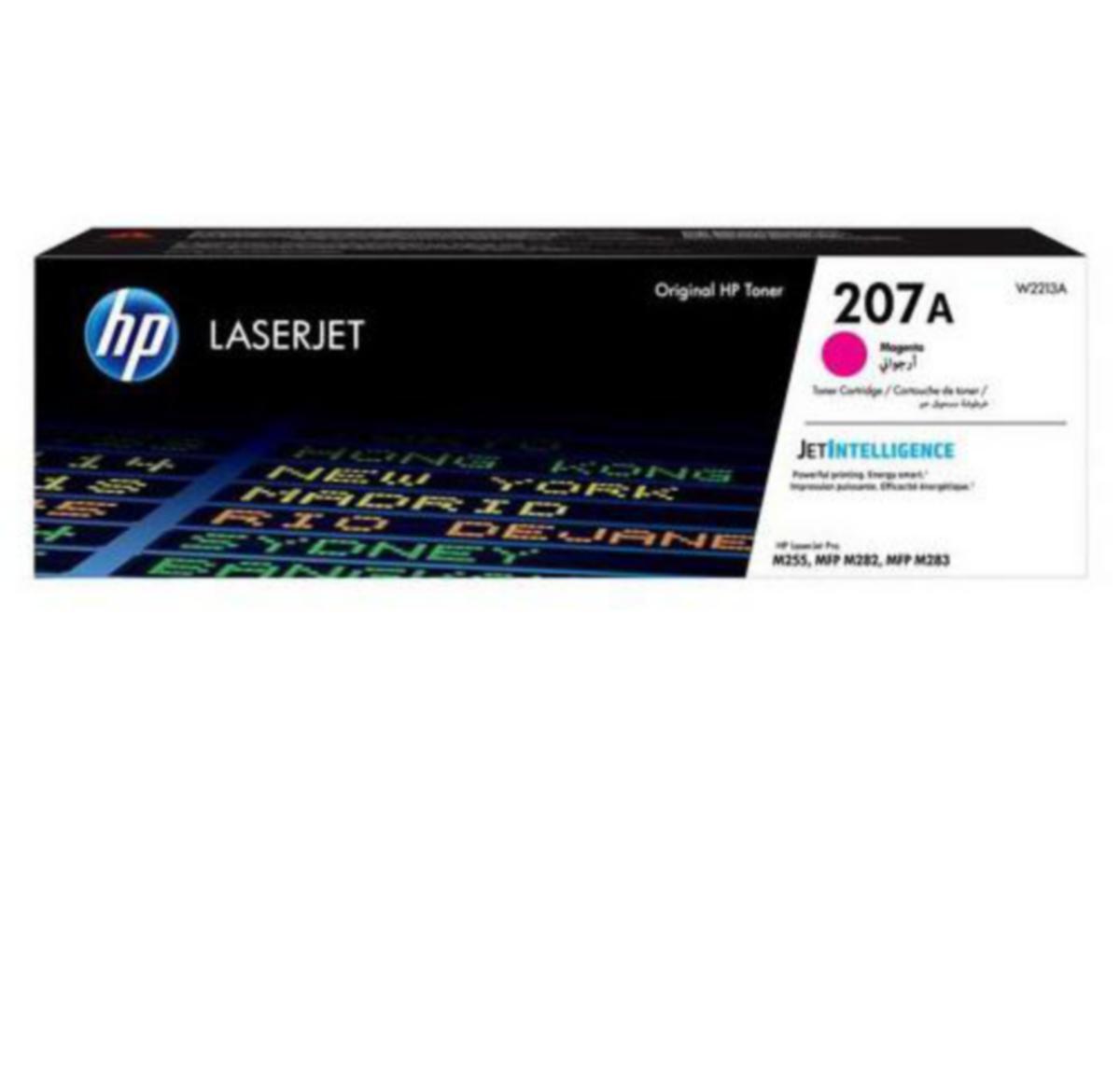 Toner 207A for HP