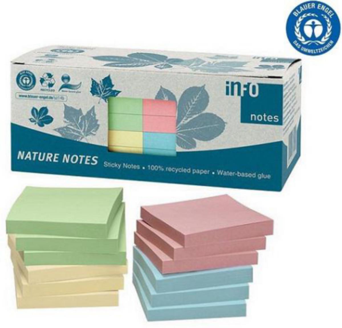 Notatblokk Globalnotes