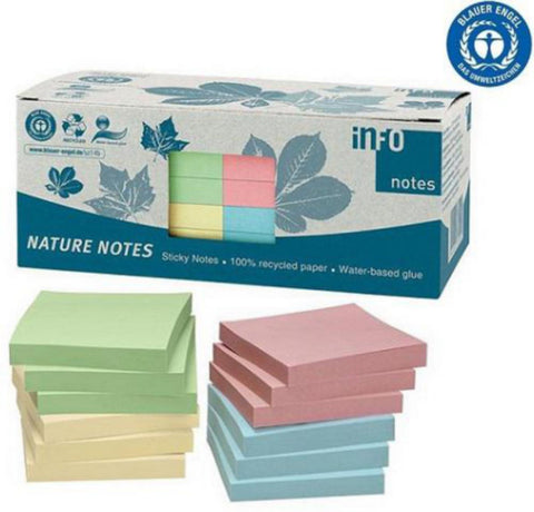Notatblokk Globalnotes