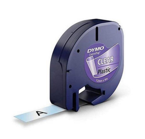 Merketape DYMO