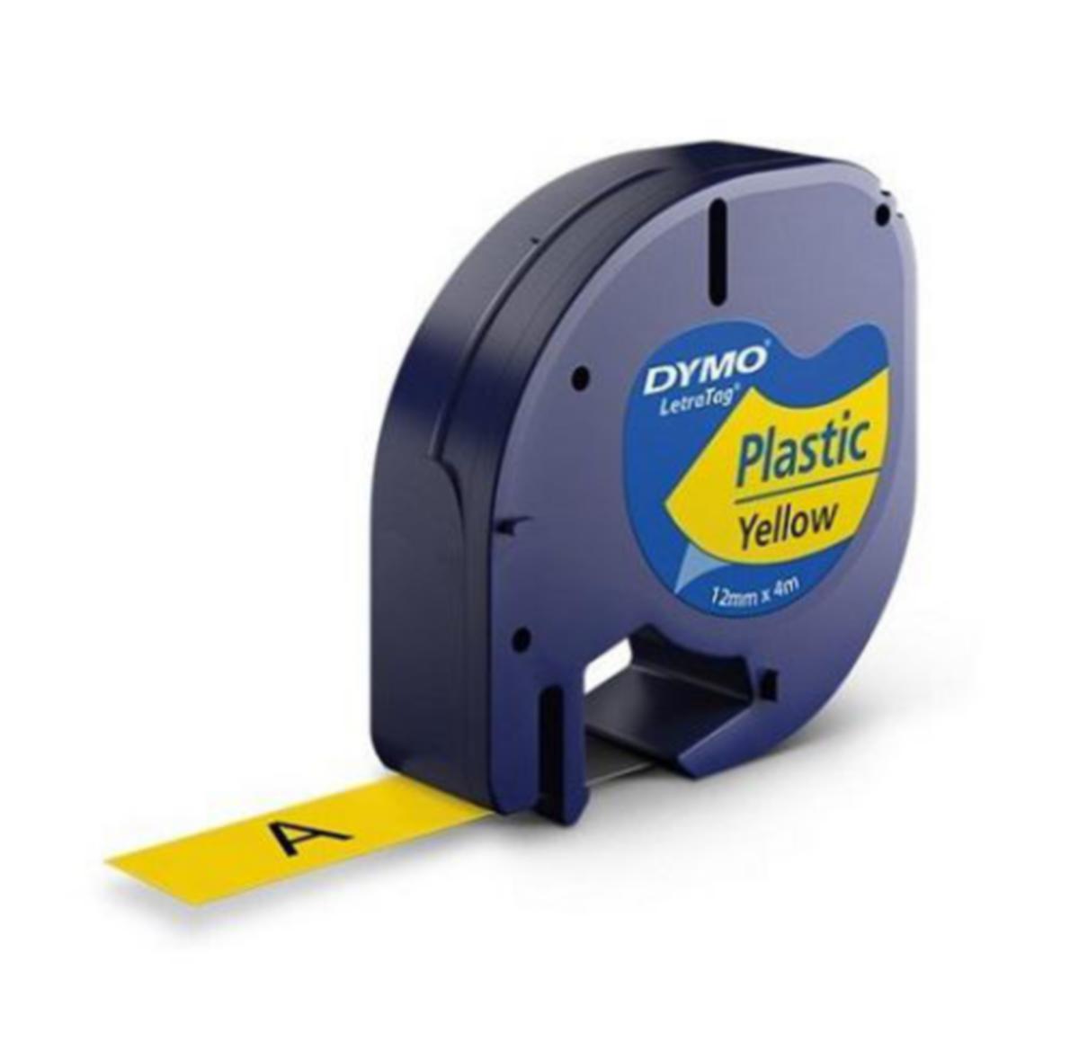 Merketape DYMO