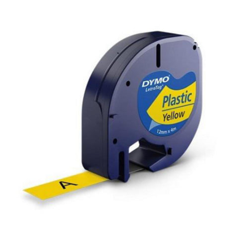 Merketape DYMO