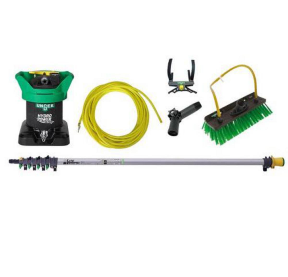 Vindusvask Unger® Hydropower Ultra Mini - Unger Lilleborg