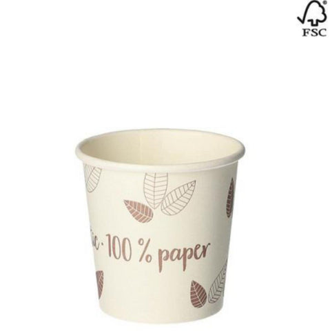 Pappbeger Papstar Pure Zero