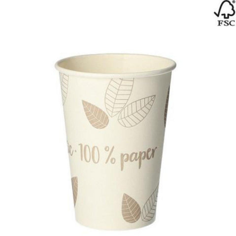 Pappbeger Papstar Pure Zero