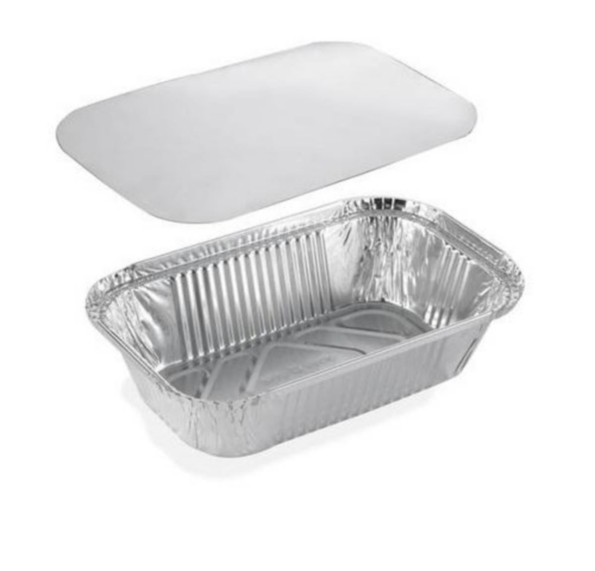 Aluminiumsfolie PlusPack