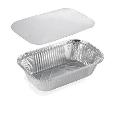 Aluminiumsfolie PlusPack