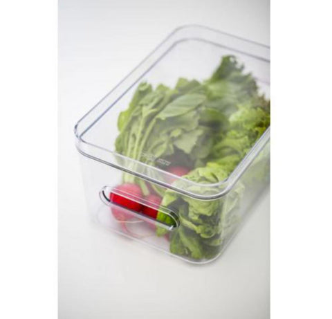 Lokk Smartstore Compact Clear