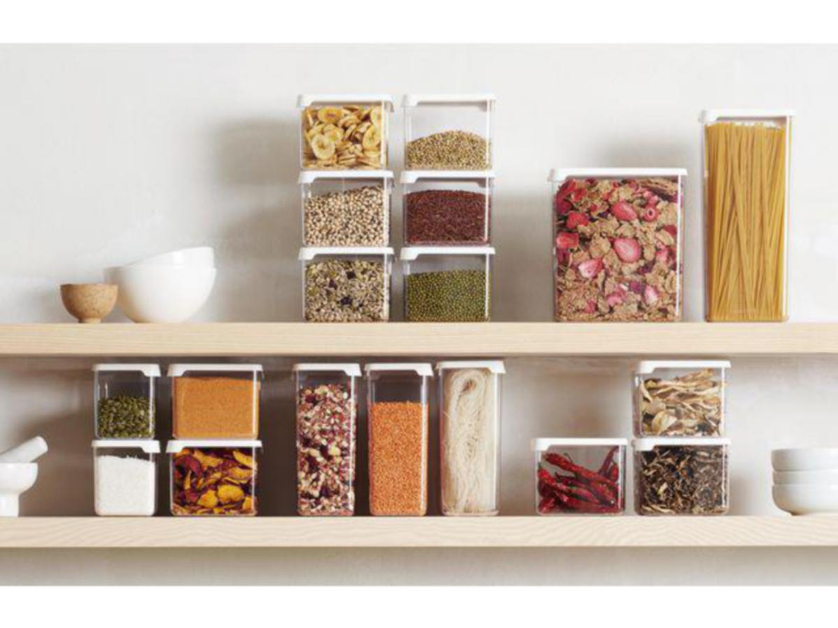 Oppbevaringsboks Gastromax