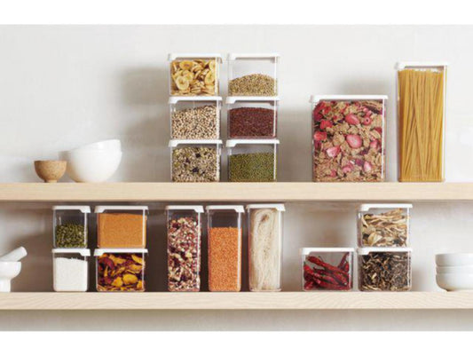 Oppbevaringsboks Gastromax