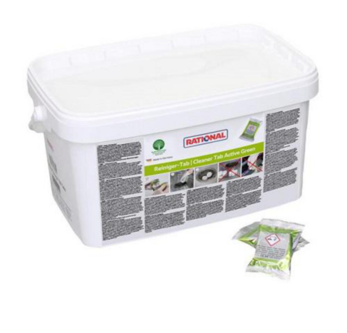 Rensetablet Rational® LB Act.Green
