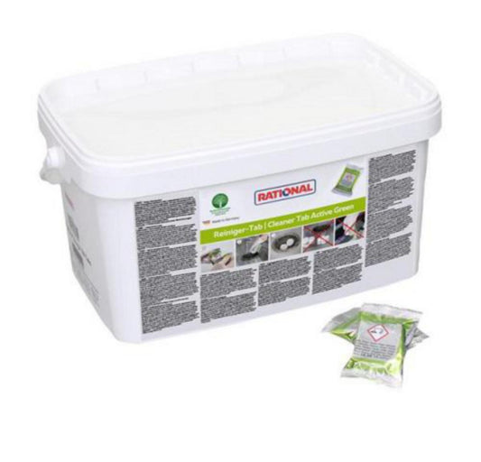 Rensetablet Rational® LB Act.Green