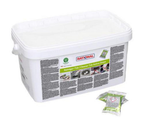 Rensetablet Rational® LB Act.Green