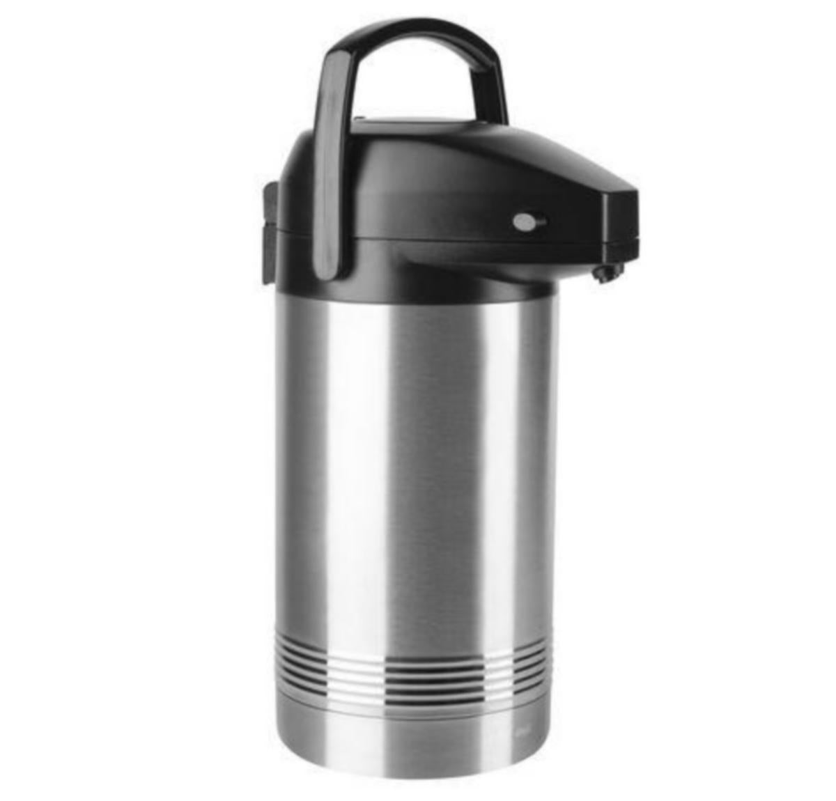 Pumpekanne Tefal