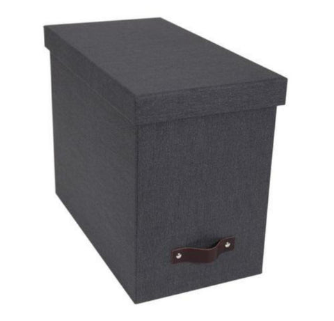 Hjemmearkiv Johan 8 mapper Bigso - Bigso Box
