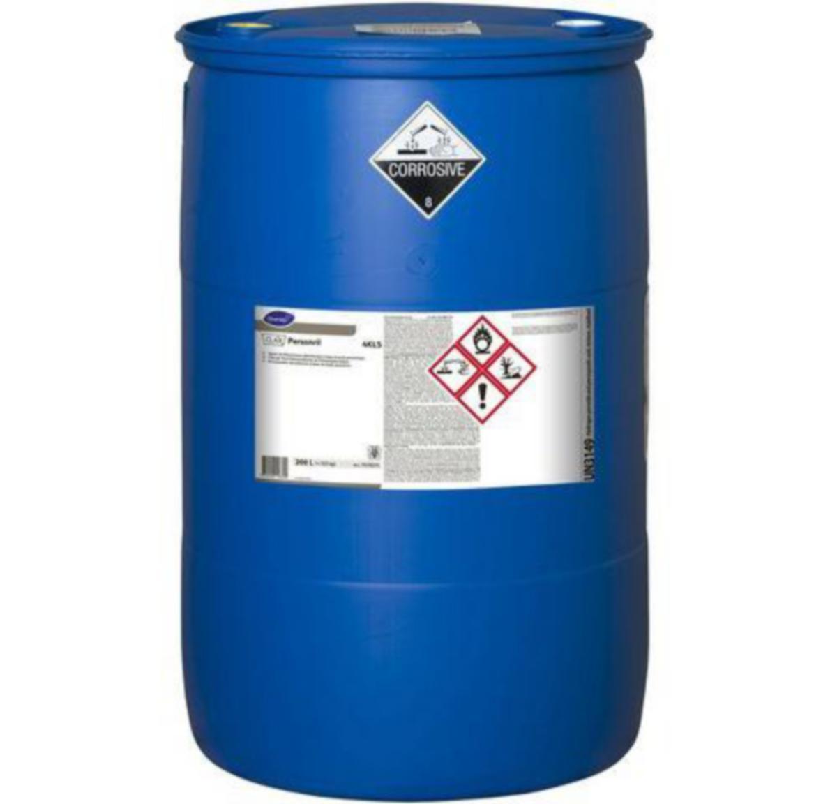 Desinfeksjon Fat Clax® Personril