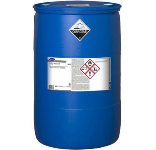 Desinfeksjon Fat Clax® Personril