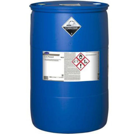 Desinfeksjon Fat Clax® Personril