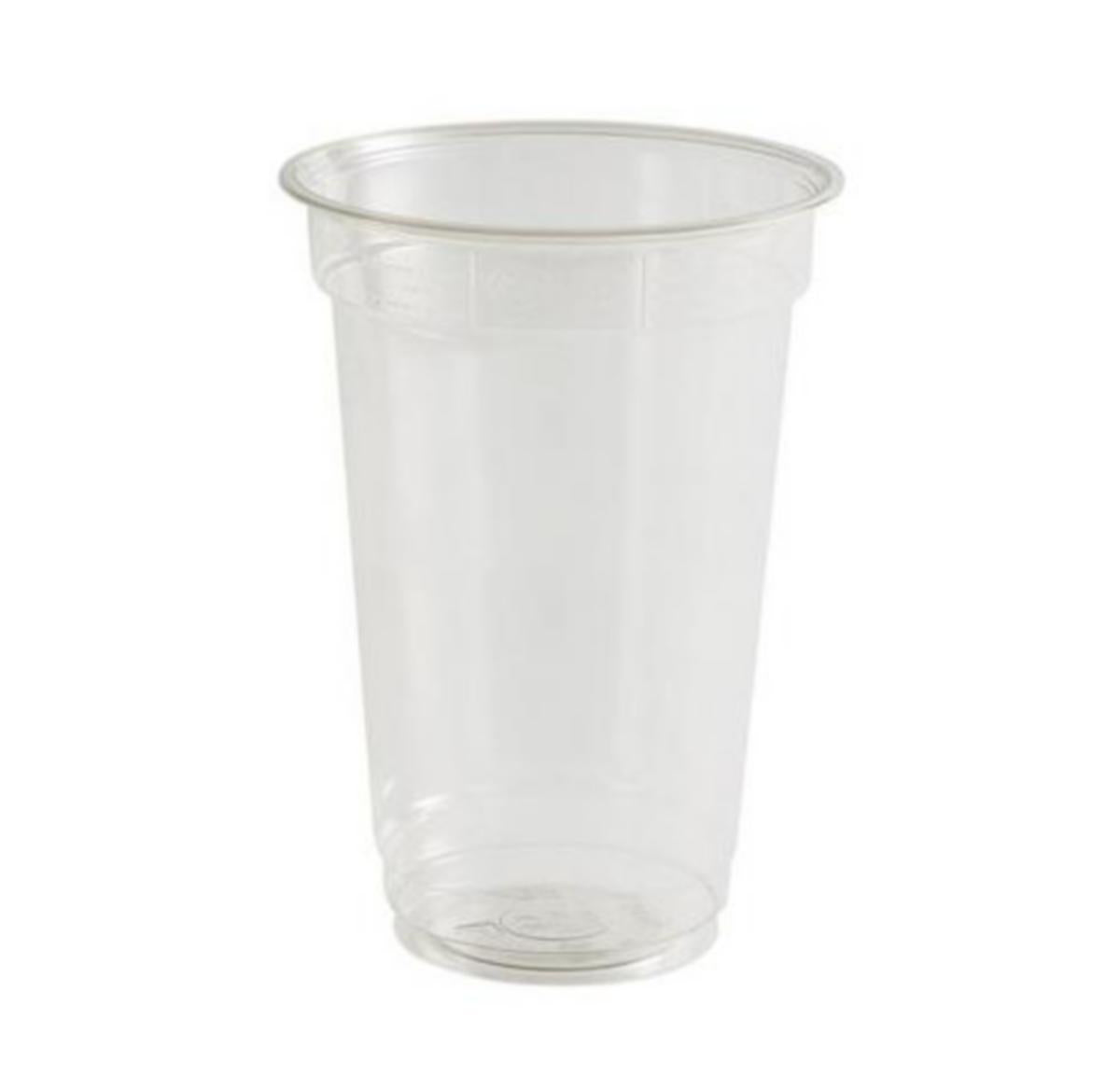 Plastglass Paccor Packing Solution