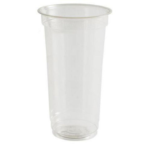 Plastglass Paccor Packing Solution