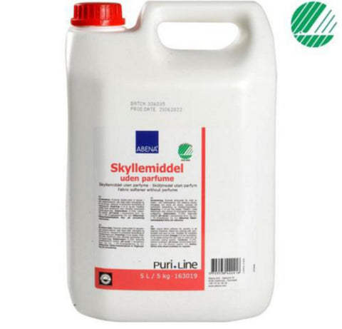 Tøymykner ABENA® Puri-Line u/parfyme