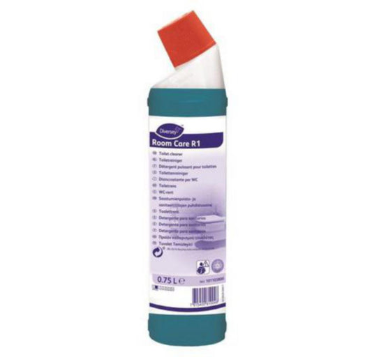 Toalettrens Diversey™ Room Care R1