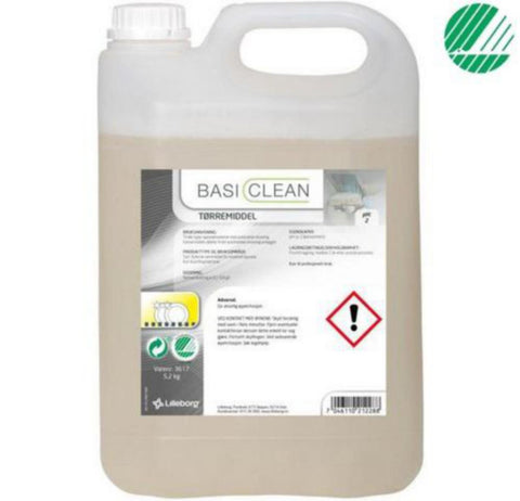 Tørremiddel BasiClean®