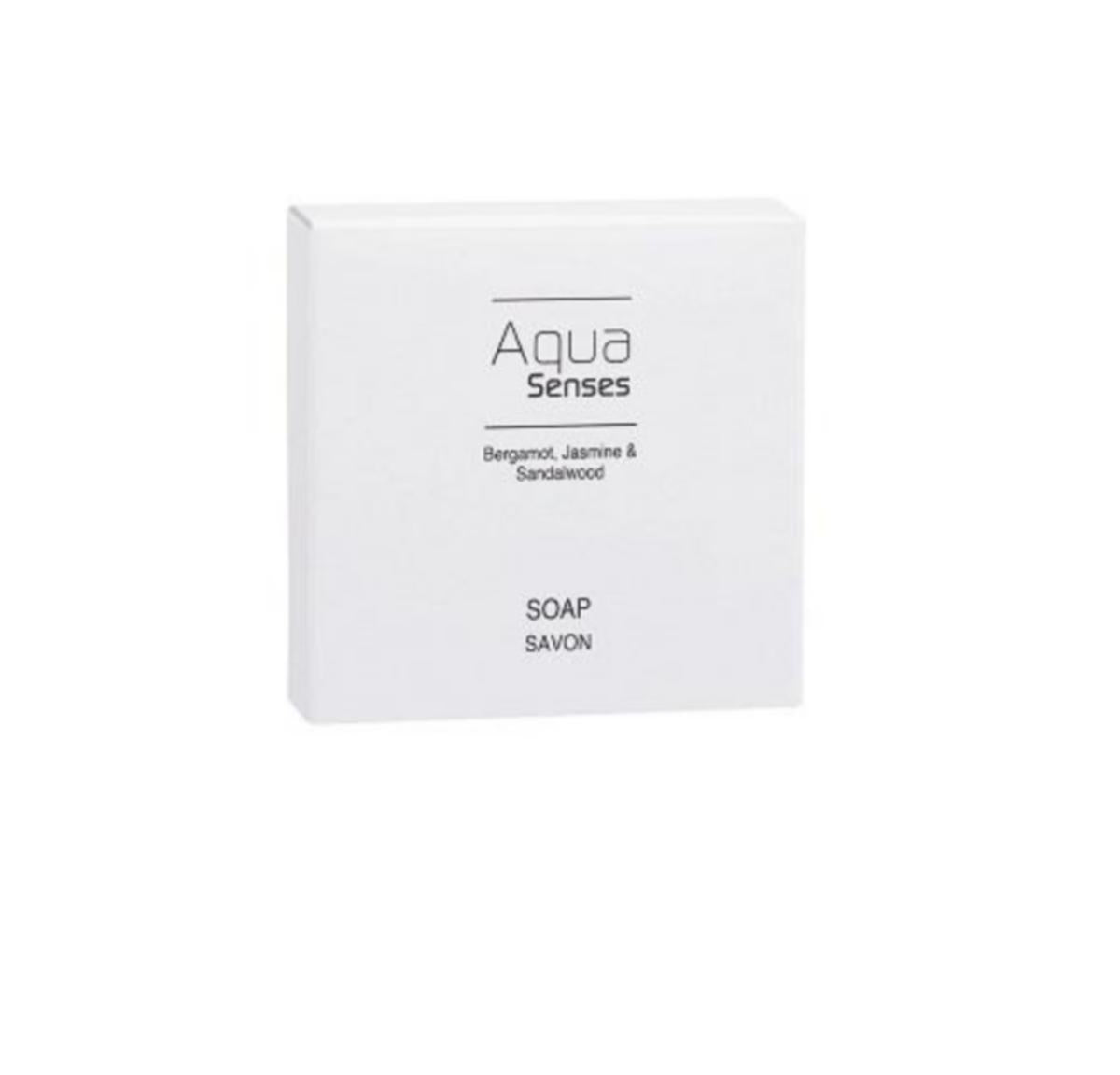 Håndsåpe Aqua Sense