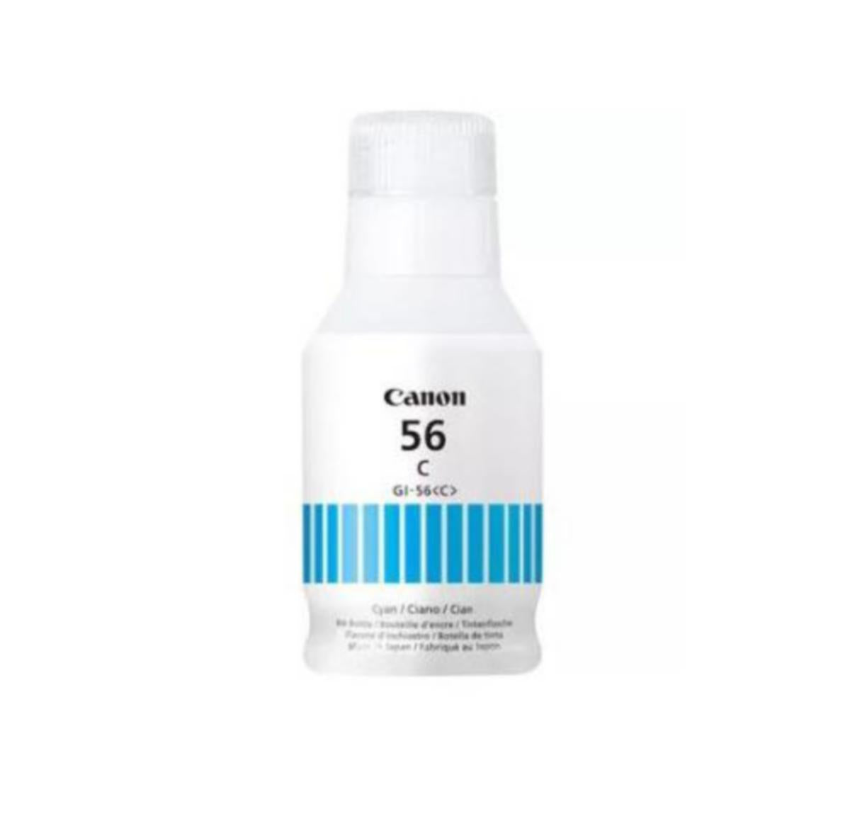 Blekk GI-56 C  Canon cyan