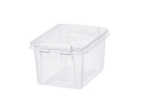 Oppbevaringsboks Classic Smartstore