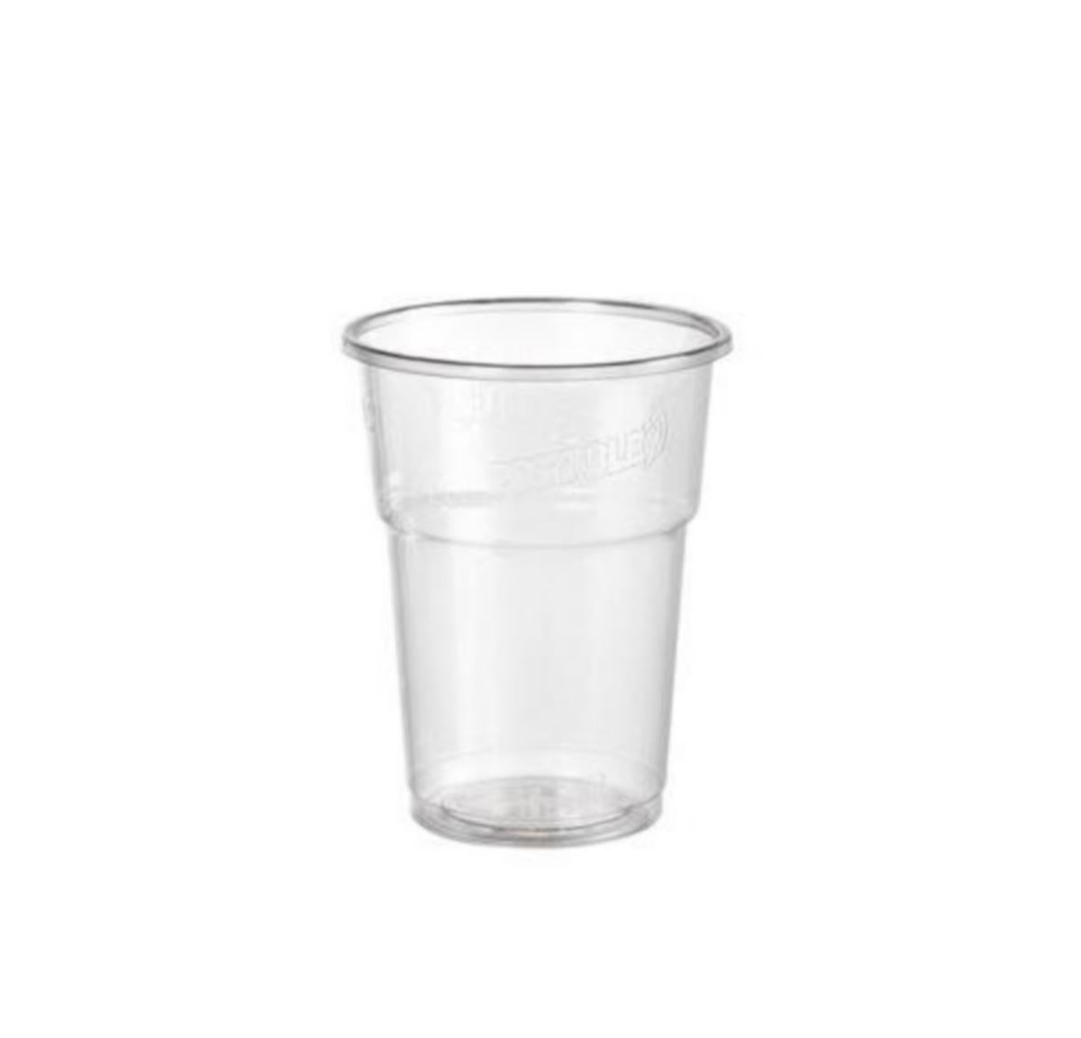 Plastglass Duni Bioplast