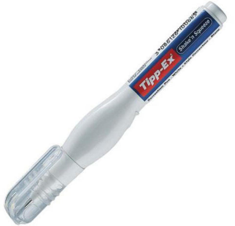 Korrekturpenn Shake`n Squeeze Tipp- Ex - Tipp-Ex