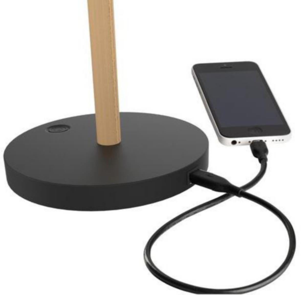 Bordlampe Vicky Unilux LED