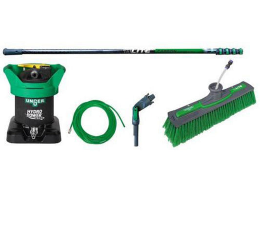 Vindusvask Unger® Hydropower Ultra Karbon - Unger Lilleborg