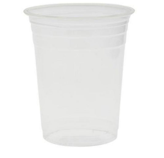 Plastglass Duni Crystal rpet