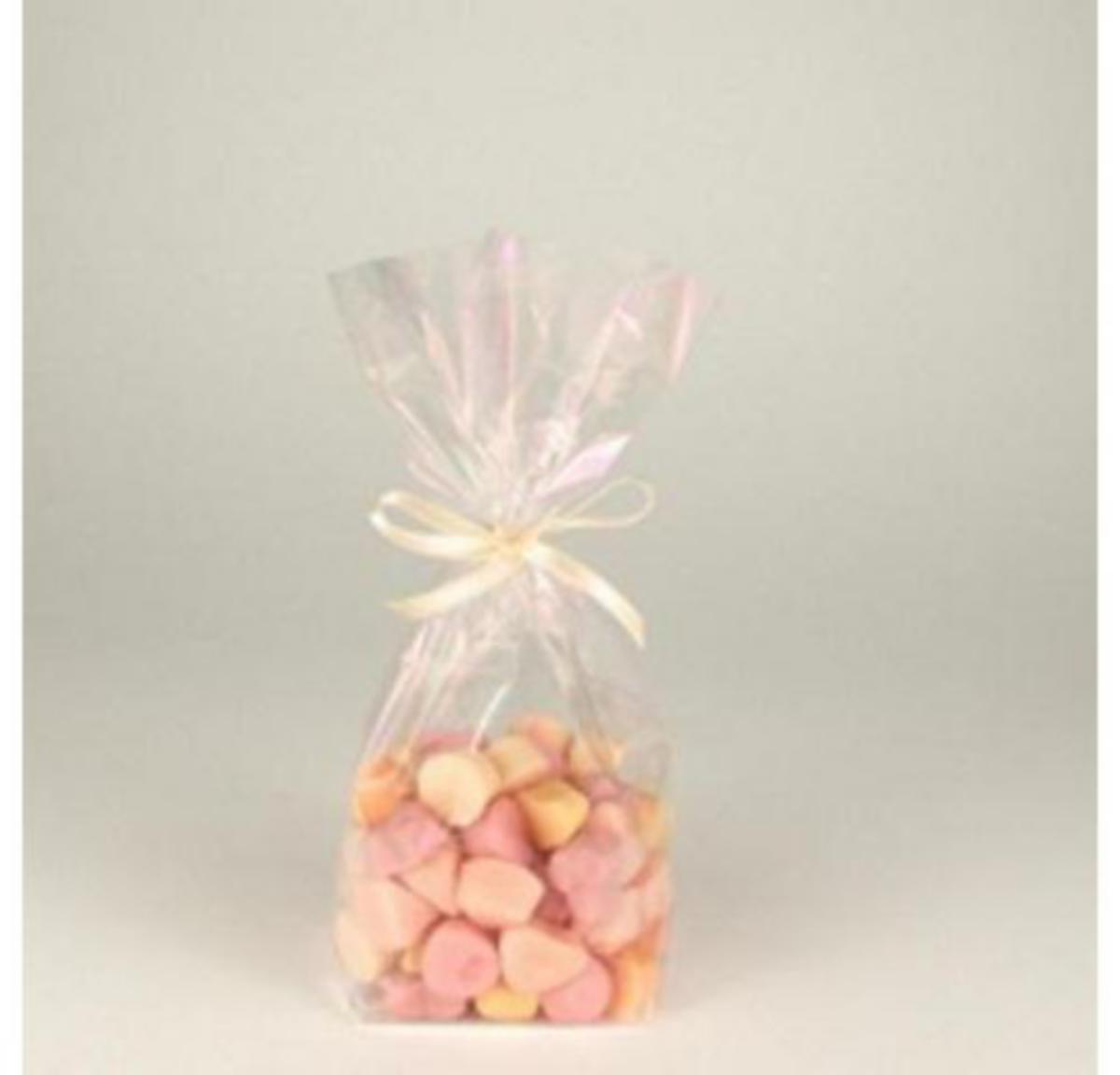 Cellofanpose Papstar