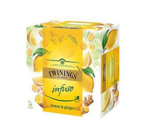 Te Twinings