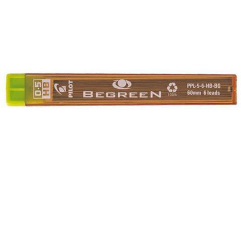 Blymine Pilot Begreen 12pk