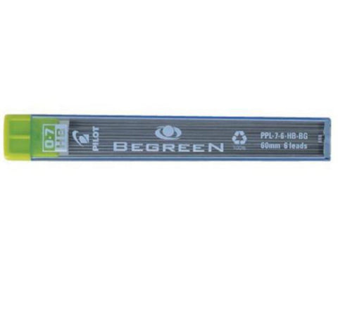 Blymine Pilot Begreen 12pk