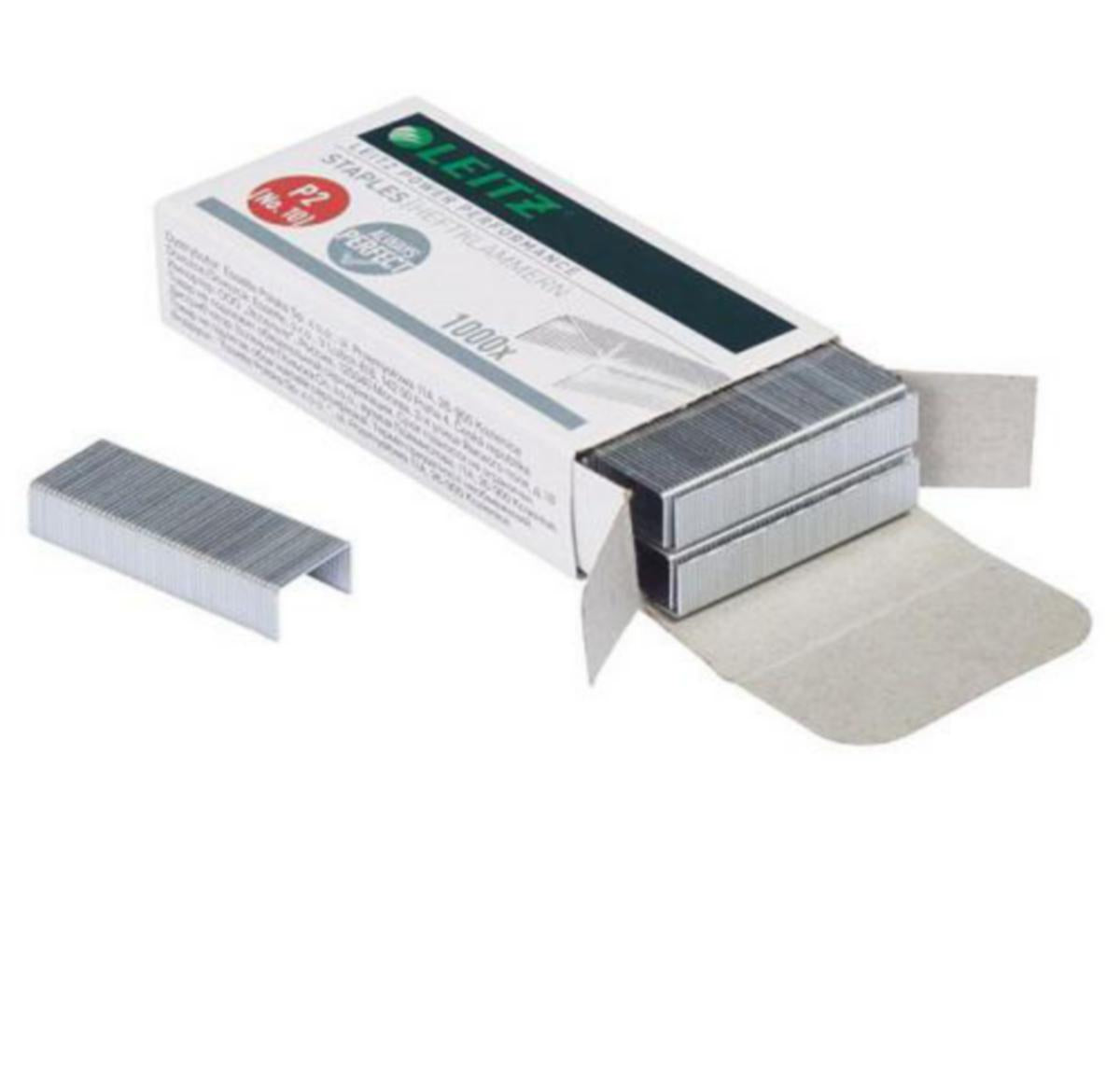 Stifteklammer Leitz®