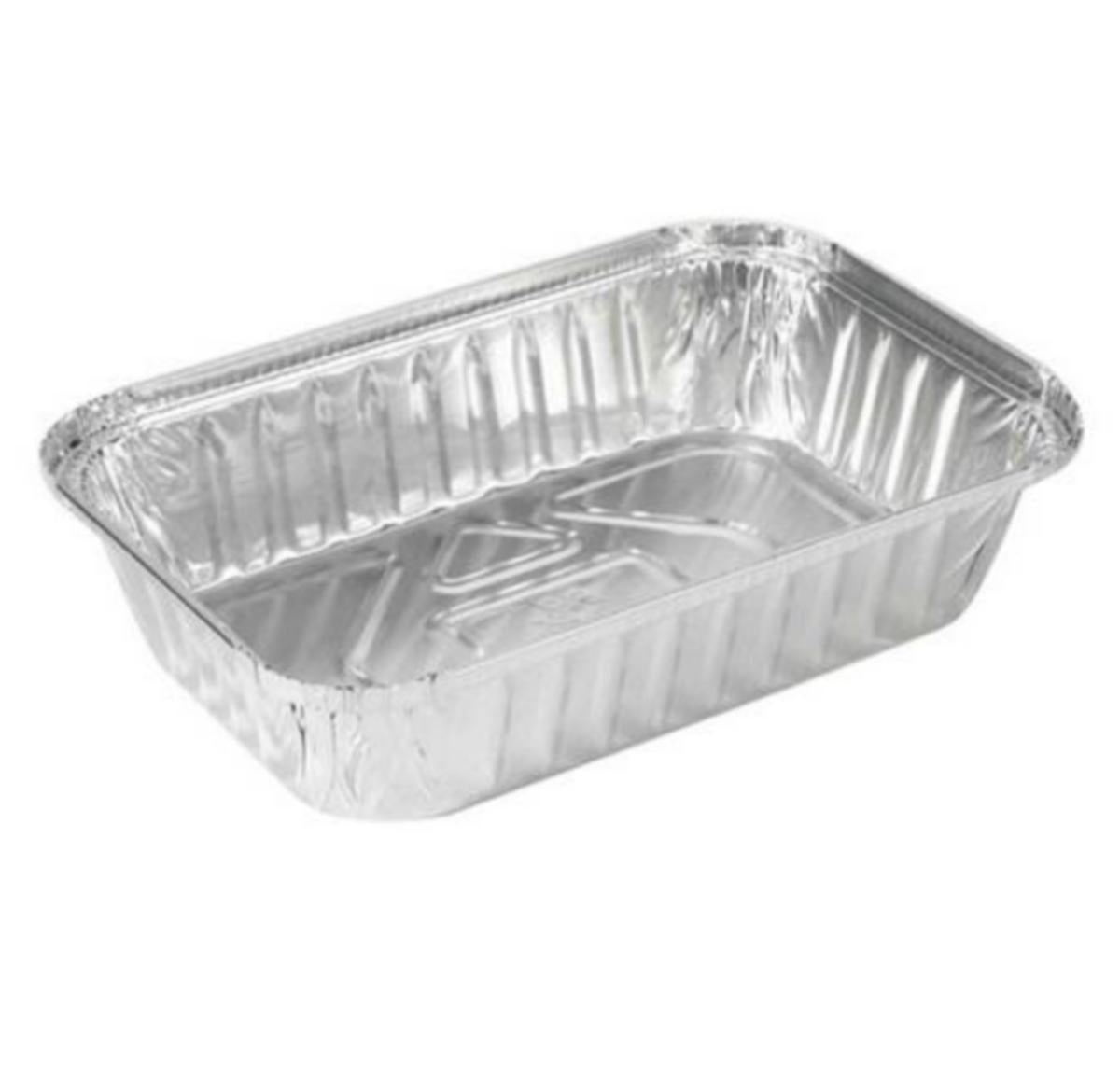 Aluminiumsfolie PlusPack