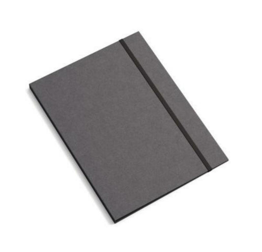 Strikkmappe Bigso Paulina m/2 klaffer - Bigso Box