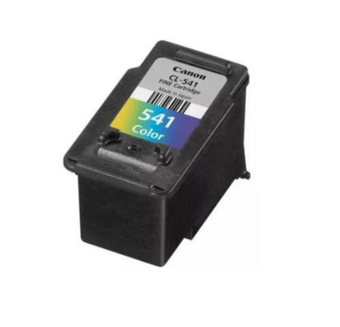 Blekk CL-541 Canon farge