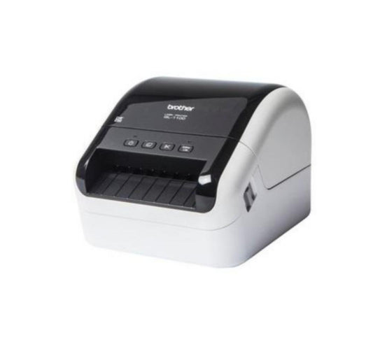 Etikettskriver QL-1100C Brother