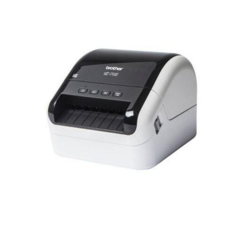Etikettskriver QL-1100C Brother
