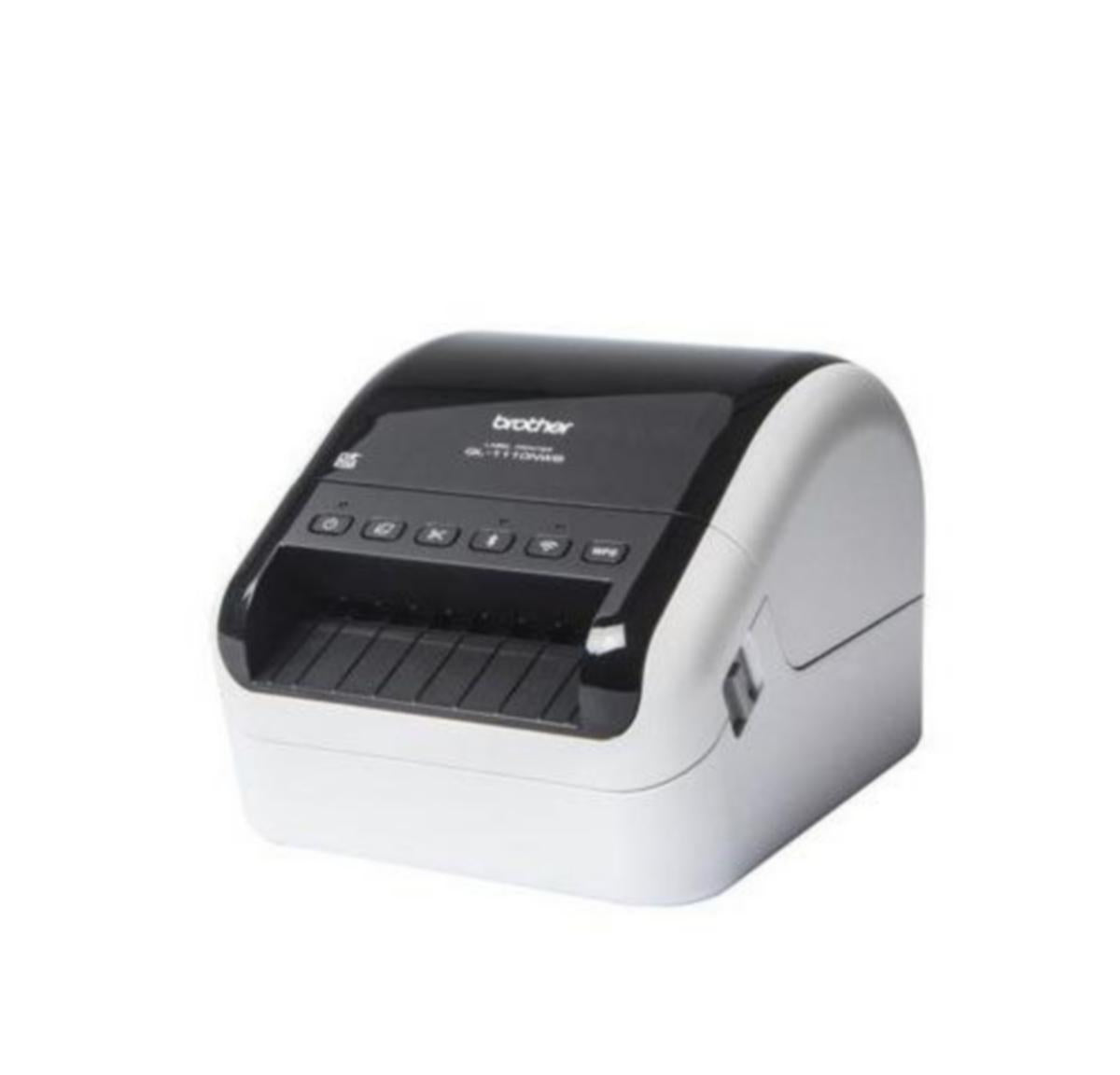Etikettskriver QL-1110NWBc Brother